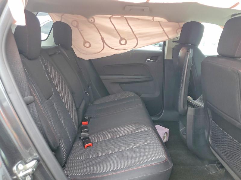 50496156 :رقم المزاد ، 2GKFLSEK3H6353217 vin ، 2017 Gmc Terrain مزاد بيع
