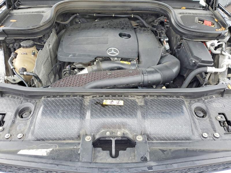 2020 Mercedes-benz Gle მანქანა იყიდება აუქციონზე, vin: 4JGFB4KB1LA039135, აუქციონის ნომერი: 50619566