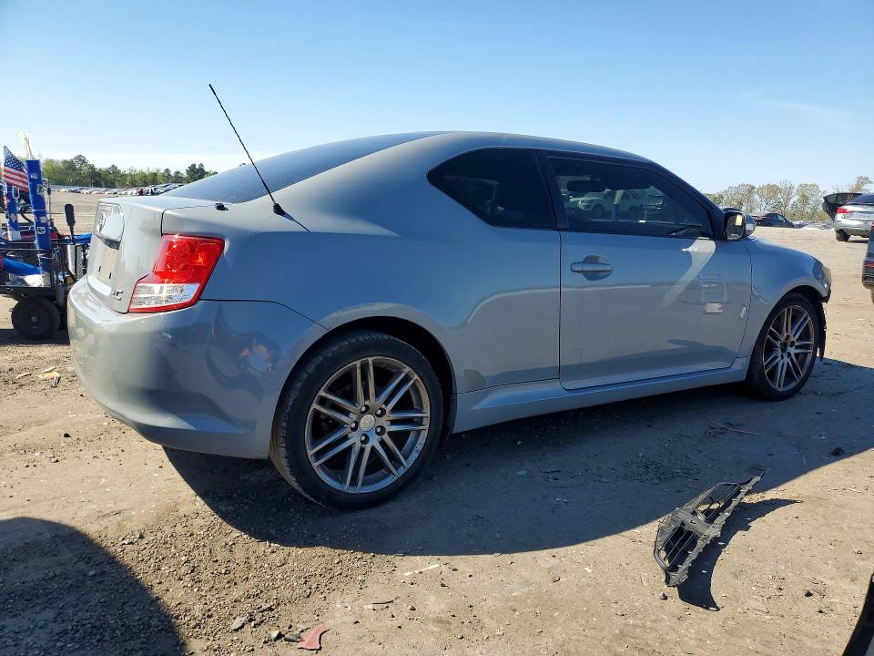 Продажа на аукционе авто 2012 Scion Tc, vin: JTKJF5C75C3042751, номер лота: 49388026