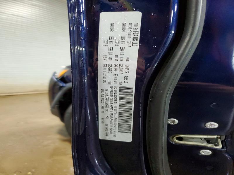 Aukcja sprzedaży 2018 Jeep Compass, vin: 3C4NJDBB2JT261966, numer aukcji: 48892426