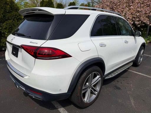 2022 Mercedes-benz Gle მანქანა იყიდება აუქციონზე, vin: 4JGFB4KB9NA717472, აუქციონის ნომერი: 51474176