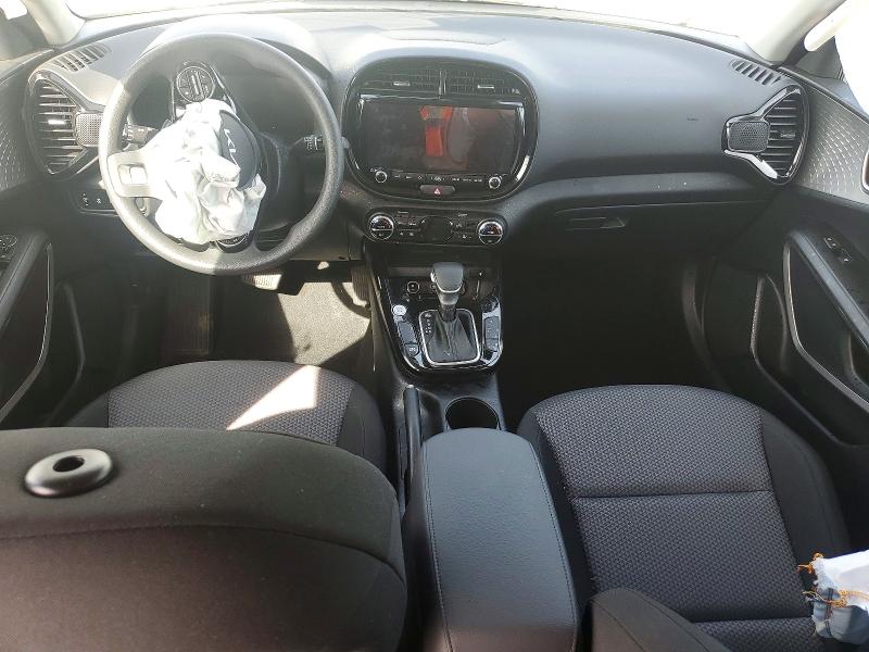 Продаж на аукціоні авто 2025 Kia Soul, vin: KNDJ23AUXS7272681, номер лоту: 48710466