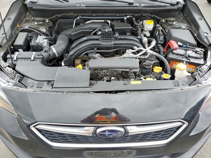 51207056 :رقم المزاد ، 4S3GTAA69J3701330 vin ، 2018 Subaru Impreza مزاد بيع