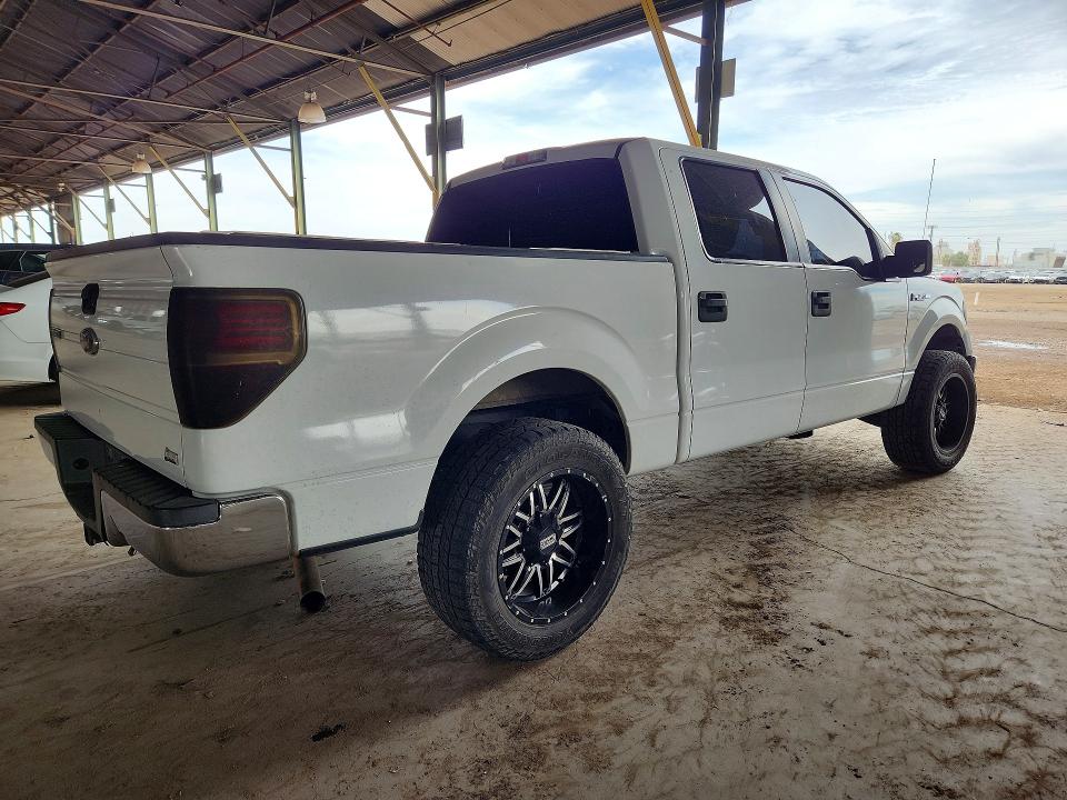 Aukcja sprzedaży 2010 Ford F150, vin: 1FTFW1CV3AKA20643, numer aukcji: 49665966