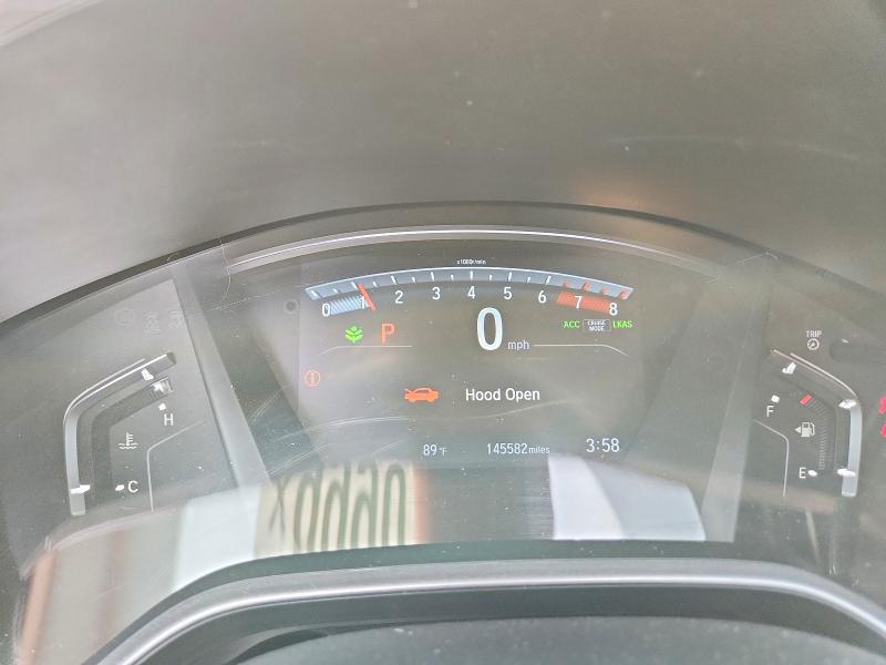 Продажа на аукционе авто 2020 Honda Cr-v, vin: 5J6RW1H50LL013985, номер лота: 50410666