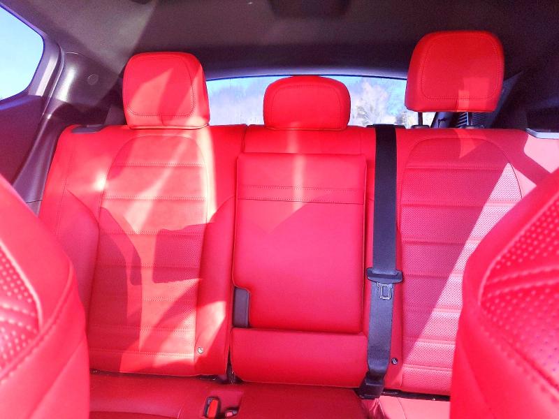 48810696 :رقم المزاد ، ZACNDFBN8P3A04511 vin ، 2023 Dodge Hornet مزاد بيع