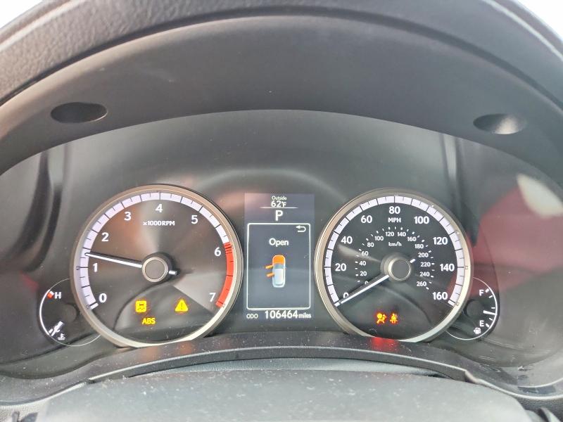 52473656 :رقم المزاد ، JTJYARBZ7G2028129 vin ، 2016 Lexus Nx 200t مزاد بيع