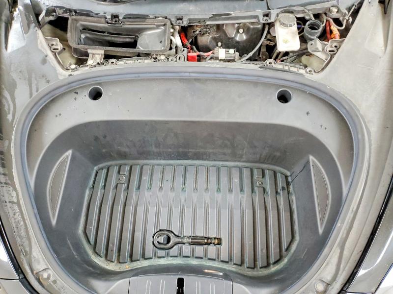 Aukcja sprzedaży 2022 Tesla Model 3, vin: 5YJ3E1EB1NF289848, numer aukcji: 50444506