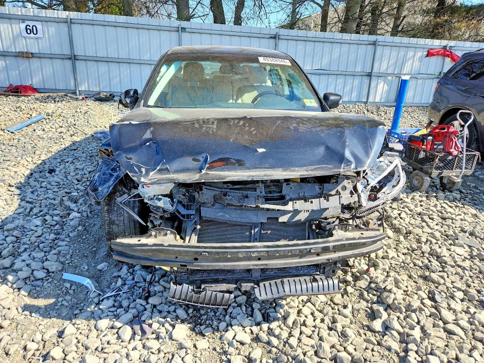Продажа на аукционе авто 2016 Subaru Legacy, vin: 4S3BNAL61G3009928, номер лота: 49388946