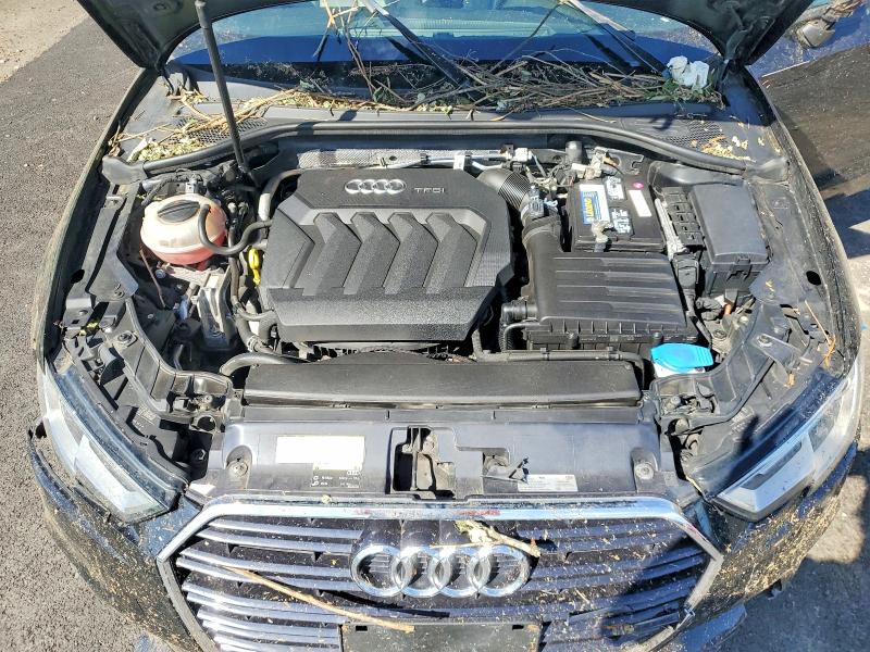 48763746 :رقم المزاد ، WAUAUGFF5H1036119 vin ، 2017 Audi A3 مزاد بيع