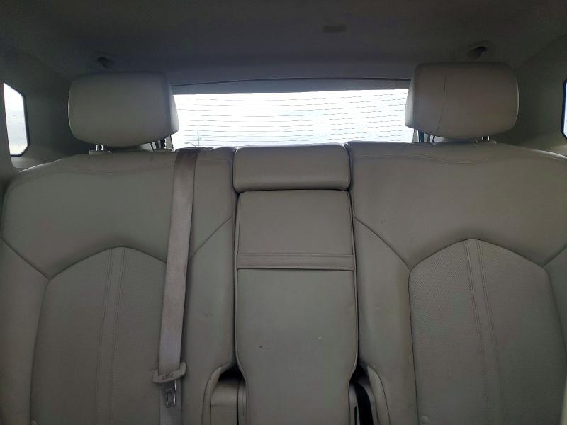 49565486 :رقم المزاد ، 3GYFNEE38ES598876 vin ، 2014 Cadillac Srx مزاد بيع