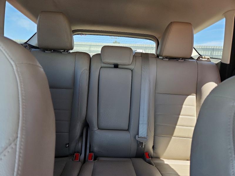 Aukcja sprzedaży 2013 Ford Escape, vin: 1FMCU9HX6DUC93548, numer aukcji: 50981726