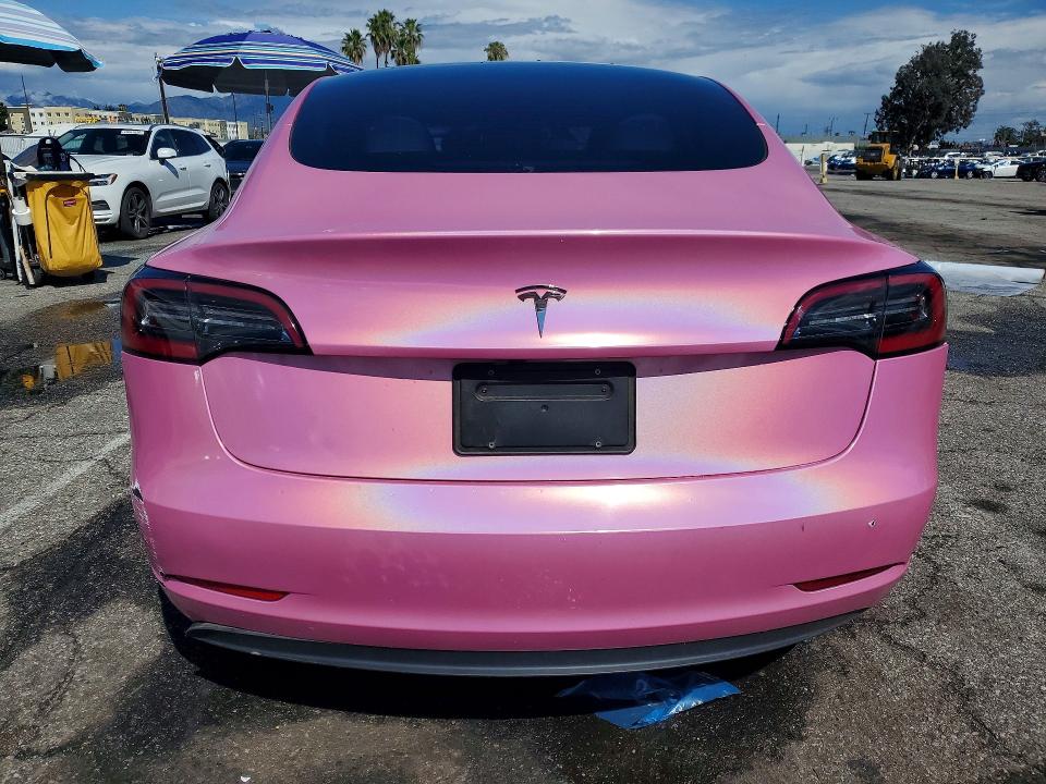 Aukcja sprzedaży 2023 Tesla Model 3, vin: 5YJ3E1EA3PF515074, numer aukcji: 48938986