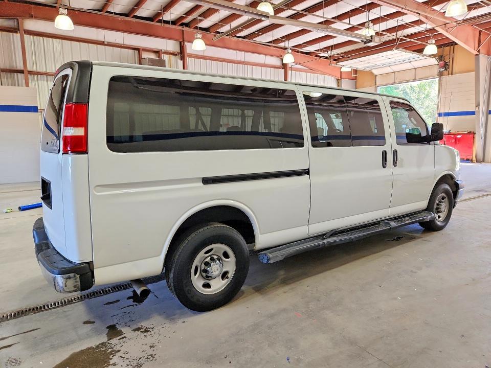 Продаж на аукціоні авто 2019 Chevrolet Express G3500, vin: 1GAZGPFP2K1176215, номер лоту: 51480826
