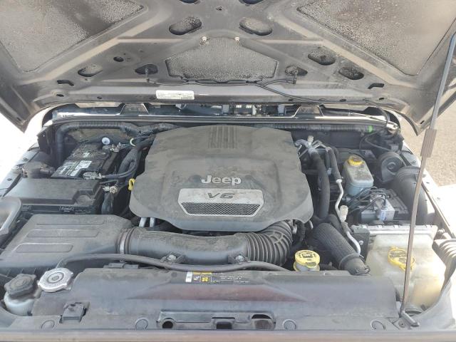 Aukcja sprzedaży 2018 Jeep Wrangler Unlimited, vin: 1C4BJWDG0JL887633, numer aukcji: 50294196