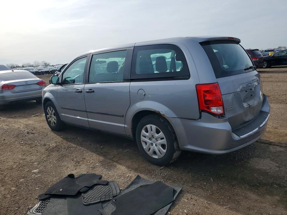 Aukcja sprzedaży 2013 Dodge Grand Caravan, vin: 2C4RDGBG0DR765199, numer aukcji: 49923966