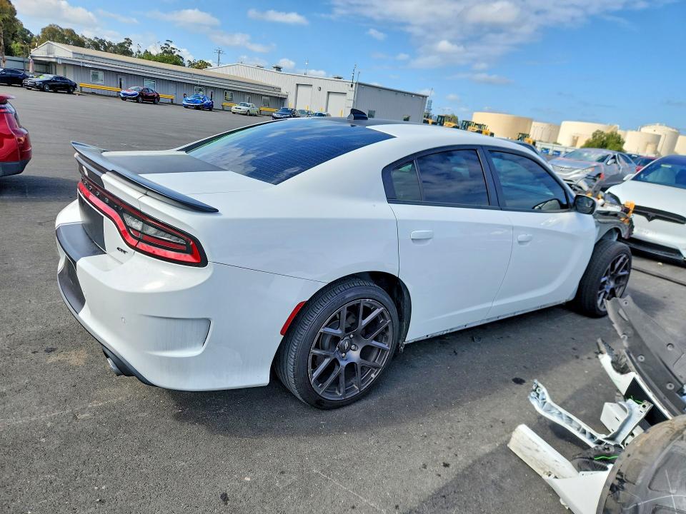 Aukcja sprzedaży 2019 Dodge Charger, vin: 2C3CDXHGXKH710568, numer aukcji: 51500056