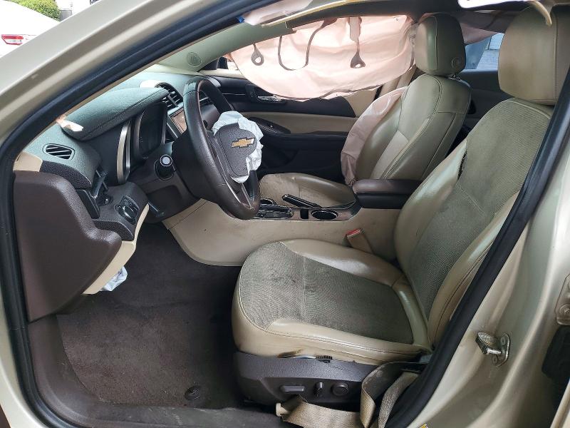 Продаж на аукціоні авто 2014 Chevrolet Malibu, vin: 1G11C5SL5EF198104, номер лоту: 48546156