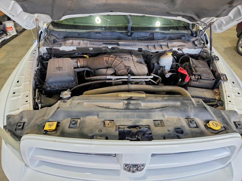 52080186 :رقم المزاد ، 1D7RV1CT4BS560038 vin ، 2011 Dodge Ram 1500 مزاد بيع