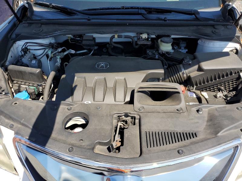 Aukcja sprzedaży 2016 Acura Rdx, vin: 5J8TB4H75GL021081, numer aukcji: 48970726