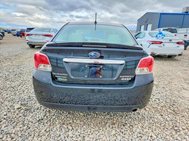 50786436 :رقم المزاد ، JF1GJAD69CH021263 vin ، 2012 Subaru Impreza مزاد بيع
