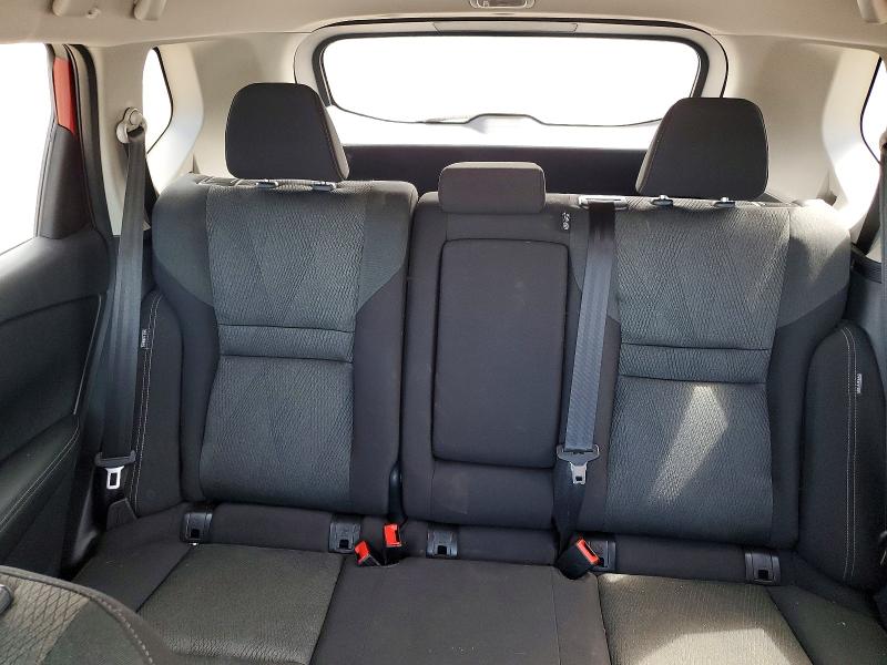 51790926 :رقم المزاد ، 5N1BT3BA9SC792394 vin ، 2025 Nissan Rogue مزاد بيع