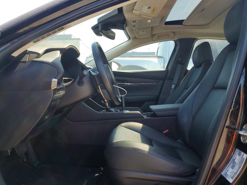 Aukcja sprzedaży 2022 Mazda 3, vin: 3MZBPBAY7NM310216, numer aukcji: 49786976
