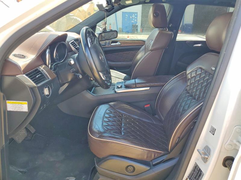 Продажа на аукционе авто 2014 Mercedes-benz Ml, vin: 4JGDA5HB5EA302043, номер лота: 50396026