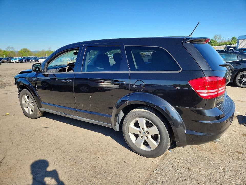 2009 Dodge Journey მანქანა იყიდება აუქციონზე, vin: 3D4GG57V99T240921, აუქციონის ნომერი: 51161506