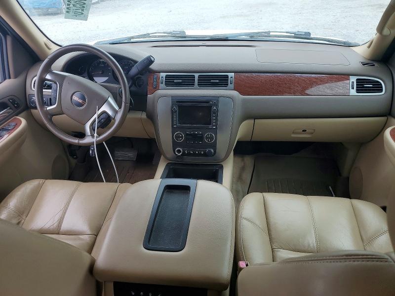 Продажа на аукционе авто 2007 Gmc Yukon, vin: 1GKFC13097R399732, номер лота: 51666526