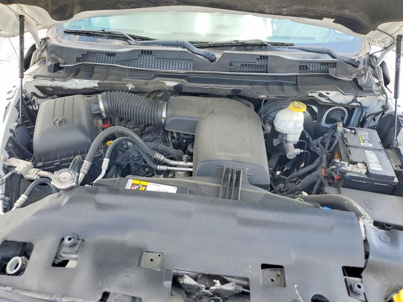 Продаж на аукціоні авто 2019 Ram 1500 Classic, vin: 1C6RR6FG3KS603415, номер лоту: 49888036