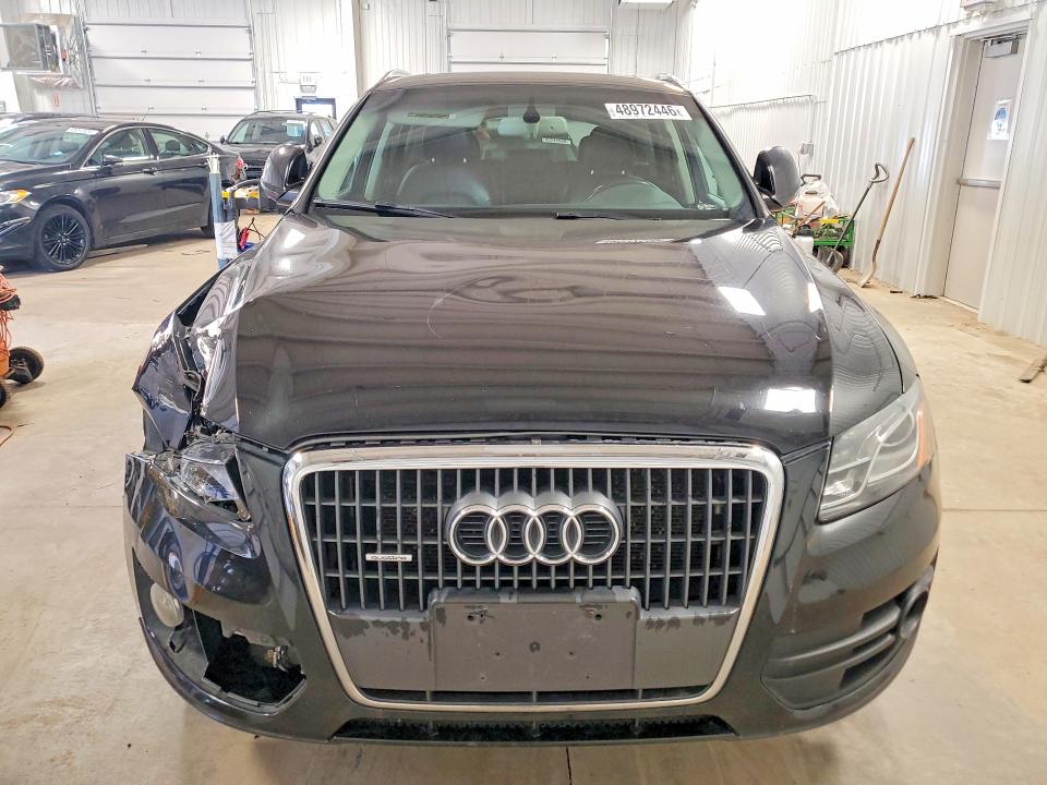 Aukcja sprzedaży 2012 Audi Q5, vin: WA1LFAFP3CA048669, numer aukcji: 48972446