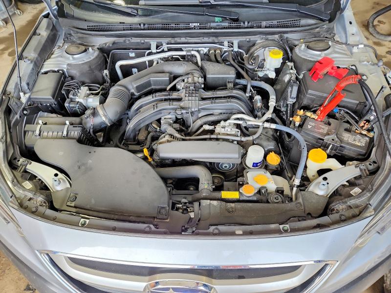 2021 Subaru Outback მანქანა იყიდება აუქციონზე, vin: 4S4BTADC0M3214710, აუქციონის ნომერი: 50159836