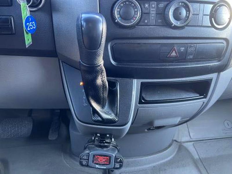 Продажа на аукционе авто 2013 Mercedes-benz Sprinter, vin: WD3PE8CC4D5759502, номер лота: 50886286