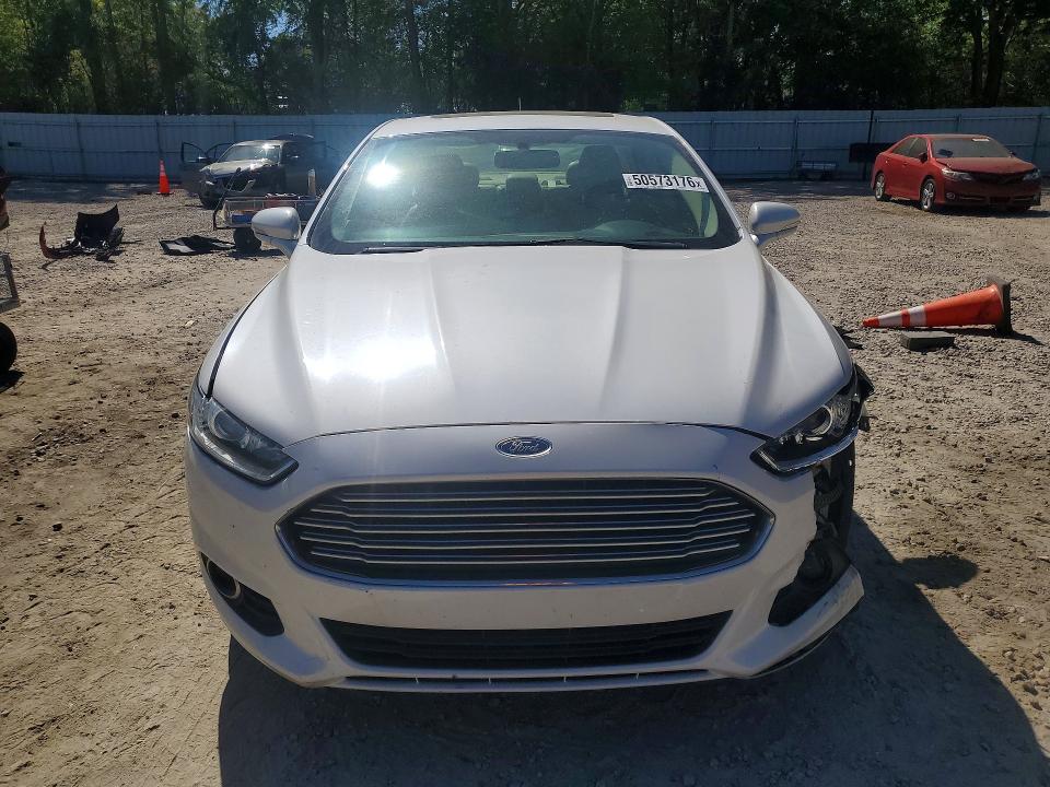 50573176 :رقم المزاد ، 3FA6P0H97GR129474 vin ، 2016 Ford Fusion مزاد بيع