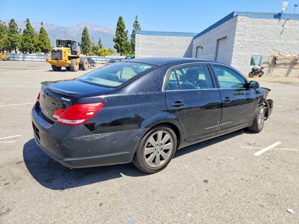 Продаж на аукціоні авто 2007 Toyt Avalon, vin: 4T1BK36B47U234587, номер лоту: 51821656