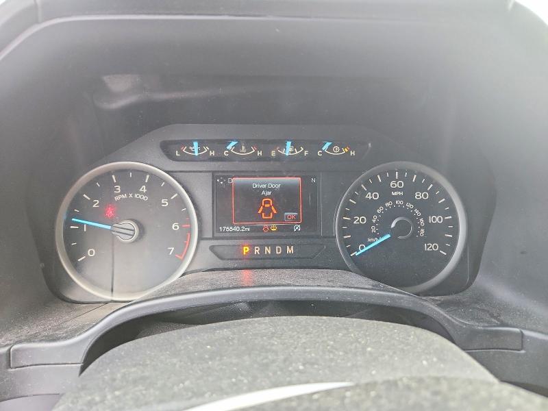 Продажа на аукционе авто 2018 Ford F150, vin: 1FTFW1E58JKF01596, номер лота: 49553746