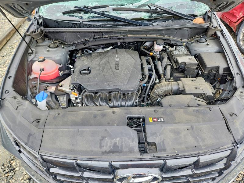 Продаж на аукціоні авто 2024 Hyundai Tucson, vin: 5NMJB3DE5RH424745, номер лоту: 51357116