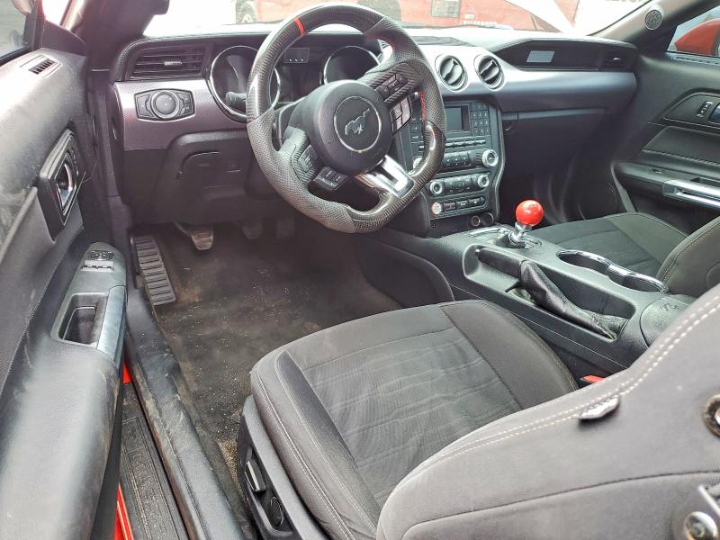 Aukcja sprzedaży 2017 Ford Mustang, vin: 1FA6P8CF1H5208767, numer aukcji: 47989436