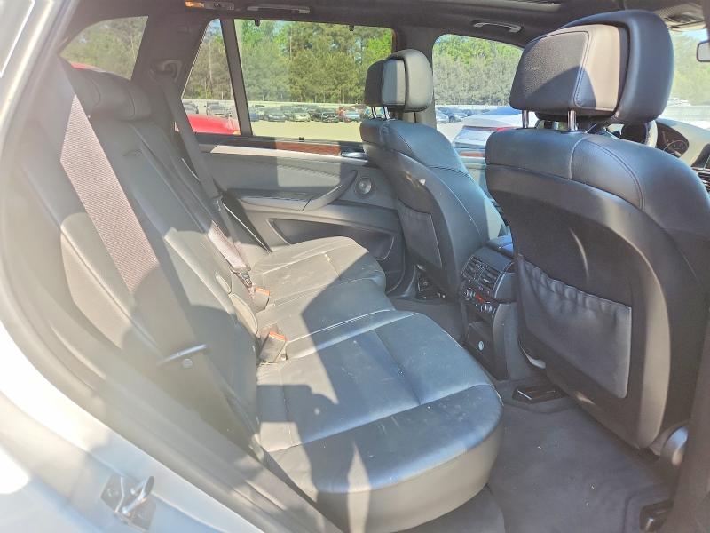 49442806 :رقم المزاد ، 5UXZV4C59BL402512 vin ، 2011 Bmw X5 مزاد بيع