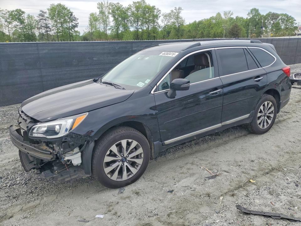 Aukcja sprzedaży 2017 Subaru Outback, vin: 4S4BSATC5H3350177, numer aukcji: 48360416