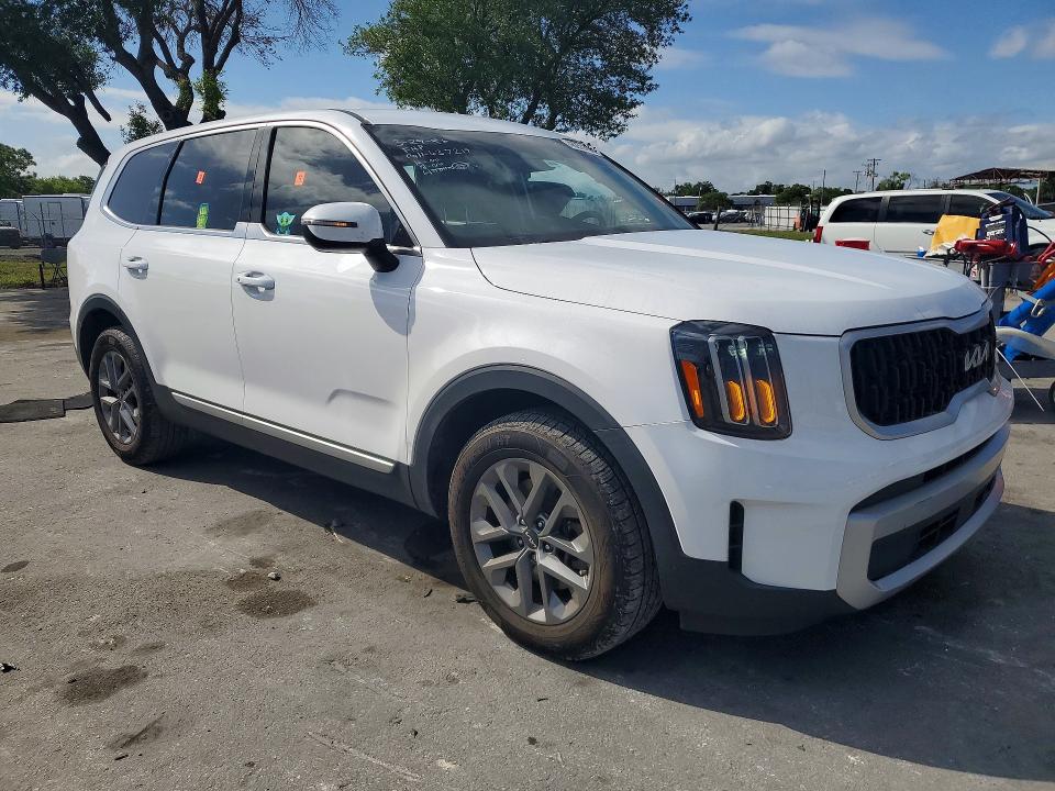 Aukcja sprzedaży 2023 Kia Telluride, vin: 5XYP2DGC2PG381953, numer aukcji: 48259386