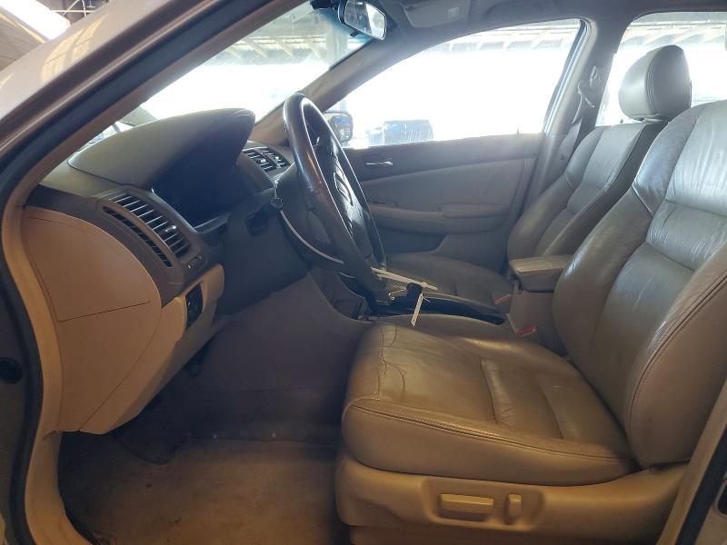 51618796 :رقم المزاد ، 1HGCM66514A092776 vin ، 2004 Honda Accord مزاد بيع