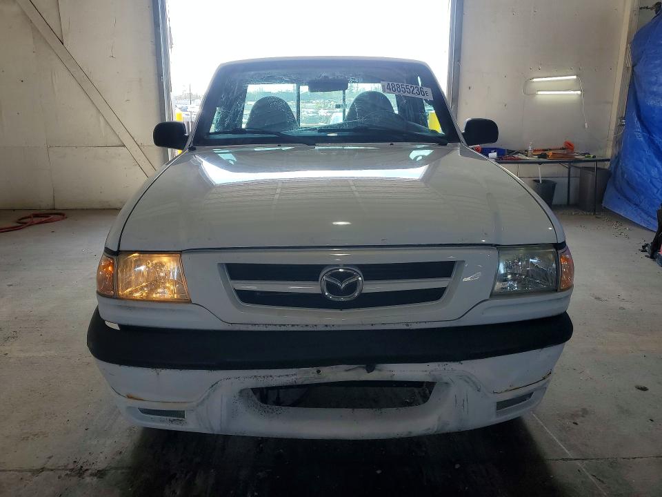Aukcja sprzedaży 2003 Mazda B3000, vin: 4F4YR12U83TM14216, numer aukcji: 48855236