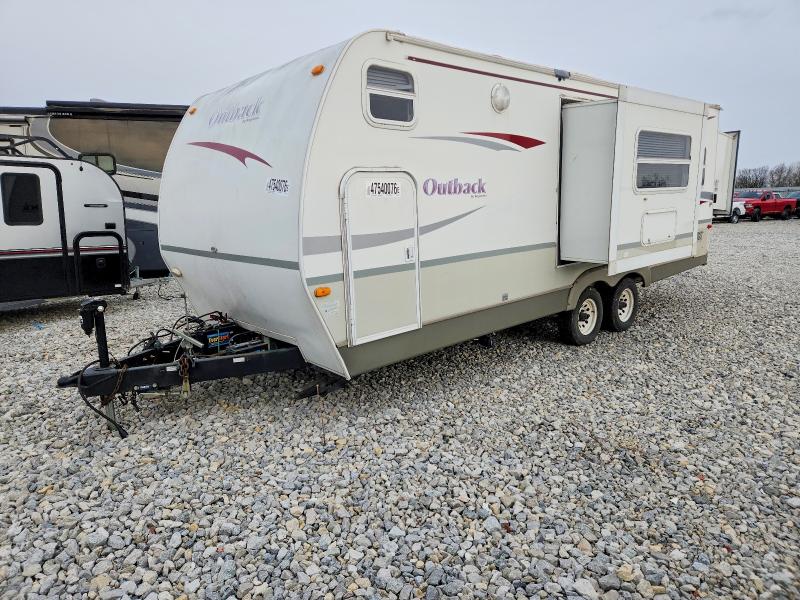 Aukcja sprzedaży 2007 Keystone Outback, vin: 4YDT25R237B451914, numer aukcji: 47540076