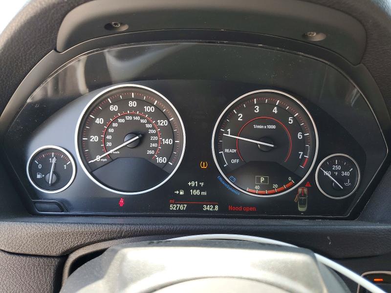Aukcja sprzedaży 2016 Bmw 428, vin: WBA3V7C52G5A28121, numer aukcji: 50523306