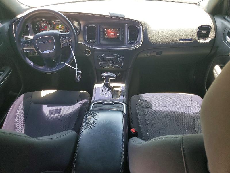 Продаж на аукціоні авто 2016 Dodge Charger, vin: 2C3CDXBG2GH109378, номер лоту: 50605626