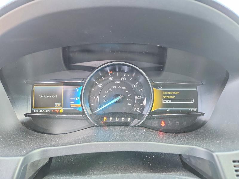 Продаж на аукціоні авто 2019 Ford Explorer, vin: 1FM5K8DHXKGB52775, номер лоту: 50804316