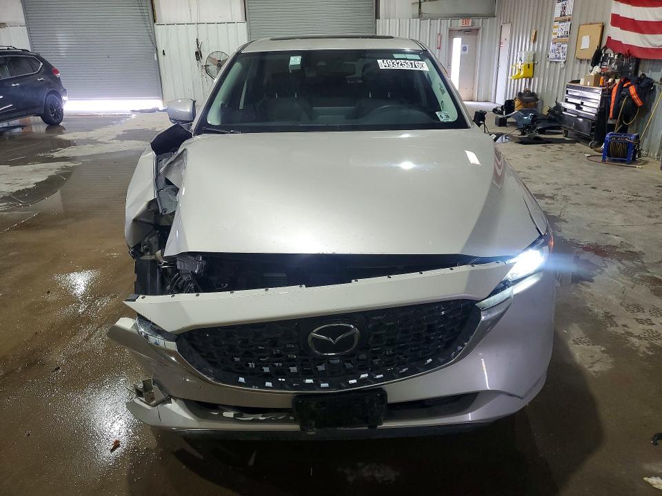 Aukcja sprzedaży 2025 Mazda Cx-5, vin: JM3KFBCL7S0676853, numer aukcji: 49325376