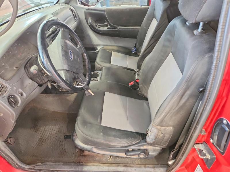 Aukcja sprzedaży 2010 Ford Ranger, vin: 1FTLR4FE4APA09032, numer aukcji: 50472776